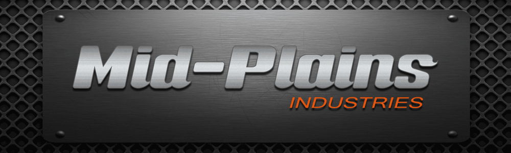 MidPlains Industries Logo MidPlains Industries Logo