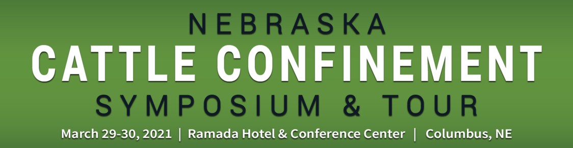 Nebraska Cattle Confinement Symposium & Tour