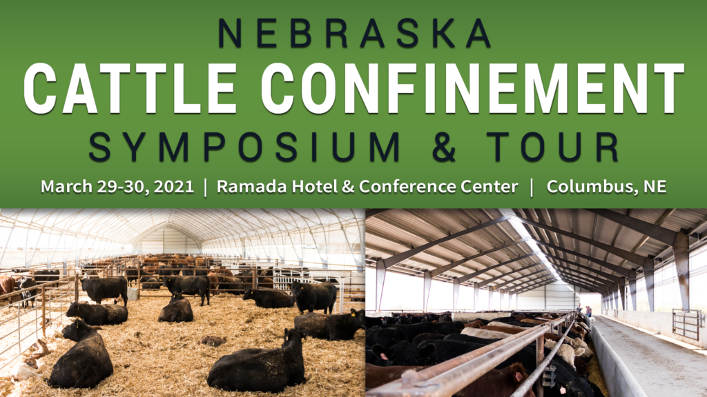 Nebraska Cattle Confinement Symposium & Tour