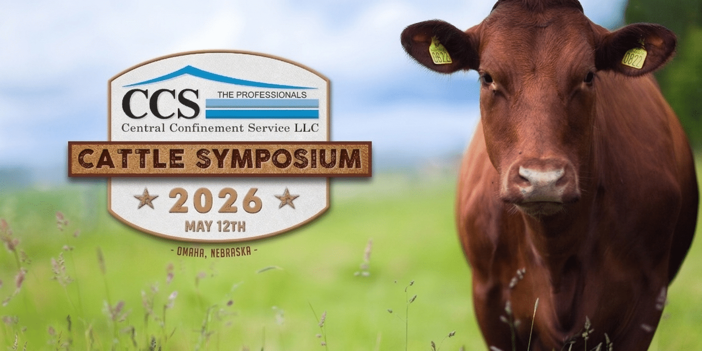 2026 CCS Cattle Symposium