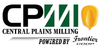 Central Plains Milling Logo
