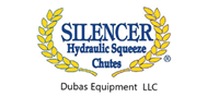 Dubas Equipment Logo