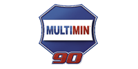 Multimin USA Logo