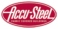 Accu-Steel Logo