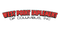 West Point Implement Logo