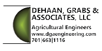 DeHaan, Grabs & Associates Logo